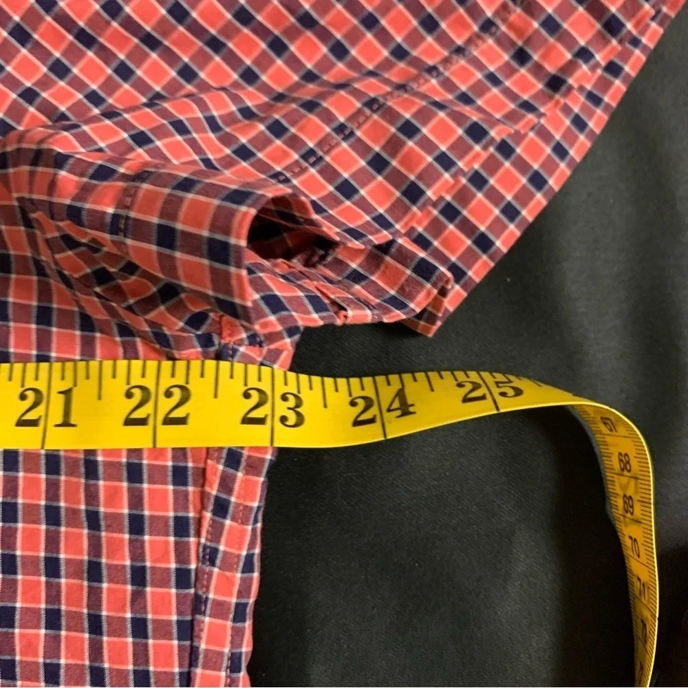 J. Crew  Casual Button Down Shirt